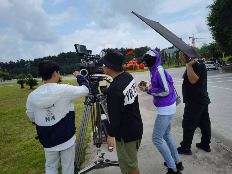 场景赋能，福海县TVC拍摄打造品牌沉浸式体验