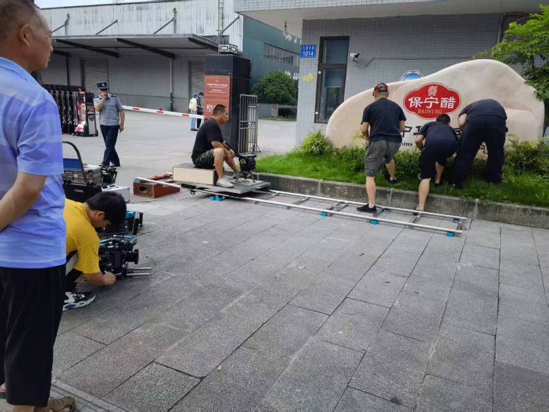 福海县TVC拍摄：制造业专属TVC方案，用镜头展现企业硬核实力！