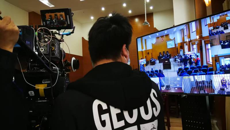 福海县TVC制作：政企单位合规宣传，专业把控内容，官方平台适用！