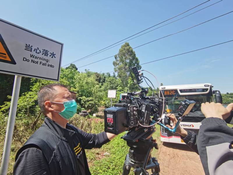 福海县TVC拍摄公司：深耕本地市场，为品牌定制专属拍摄方案