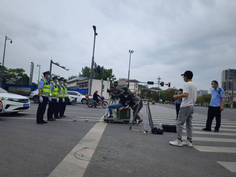 福海县TVC拍摄公司：医疗科技企业信赖之选，专业内容可视化呈现！